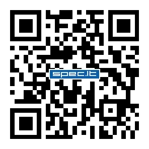 QR kodas | Solgyta, MB