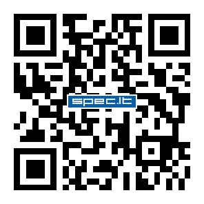 QR kodas | SOLHESA, UAB