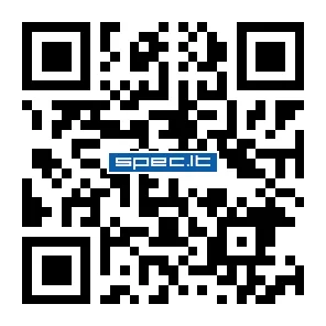 QR kodas | Soli Tek R&D, UAB | spec.lt