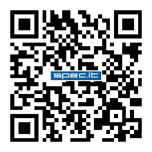 QR kodas | Soliaris, V. Boldino, IĮ