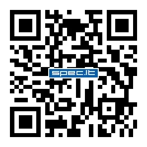 QR kodas | Soliaris V, MB