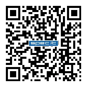 QR kodas | Belama, UAB | spec.lt