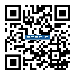 QR kodas | SOLIAVITA, UAB | spec.lt