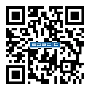 QR kodas | Soliclean, MB