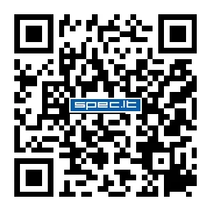 QR kodas | Solid Baltic Furniture, UAB | spec.lt