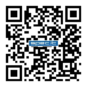 QR kodas | Solid Baltic Group, UAB