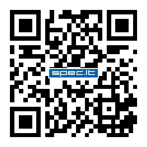 QR kodas | Solid cargo, MB