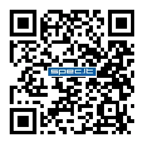 QR kodas | Solid Communication, MB