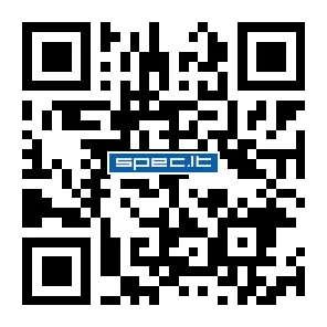 QR kodas | Solid craft, MB