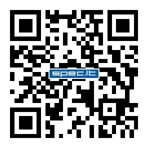 QR kodas | Solid Decors, UAB | spec.lt