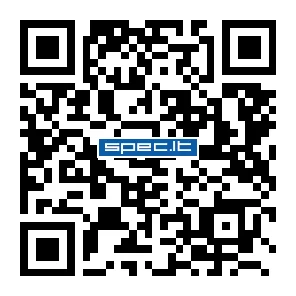 QR kodas | Solid Furniture, MB