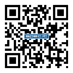 QR kodas | Solid, MB