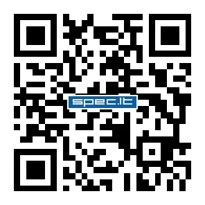 QR kodas | Solid Project, MB