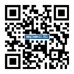 QR kodas | Solid Real, UAB | spec.lt