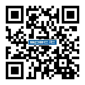 QR kodas | Solid Red, UAB | spec.lt