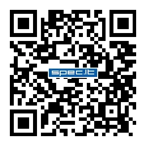 QR kodas | Solid steel art, MB