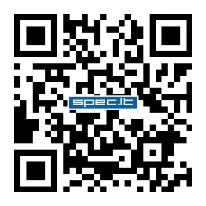 QR kodas | Solid Supply, UAB | spec.lt