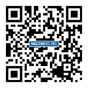 QR kodas | SOLID SURFACE PROTECTION, UAB