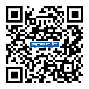 QR kodas | SOLIDAGAS, M. Vencevičiaus, IĮ | spec.lt