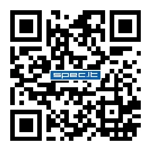 QR kodas | Solidana, UAB | spec.lt