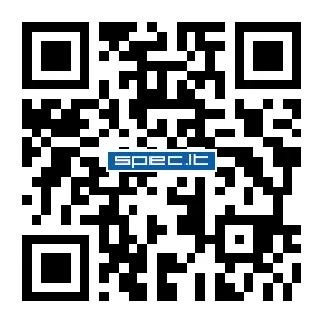 QR kodas | Solidara, IĮ