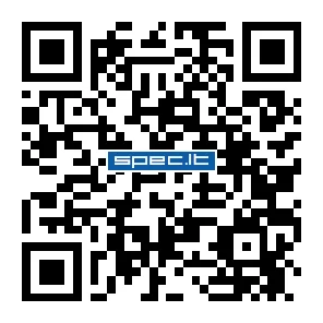 QR kodas | Solidari erdvė, MB | spec.lt