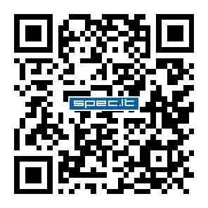 QR kodas | Solidarity Atelier, VŠĮ