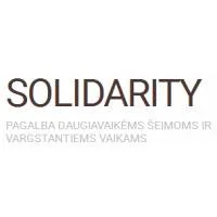 SOLIDARITY, VŠĮ
