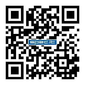 QR kodas | SOLIDARITY, VŠĮ | spec.lt