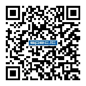 QR kodas | Lietuvos profesinė sąjunga Solidarumas | spec.lt