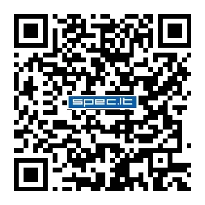 QR kodas | Solidarumas, Vilniaus paukštynas profesinė sąjunga