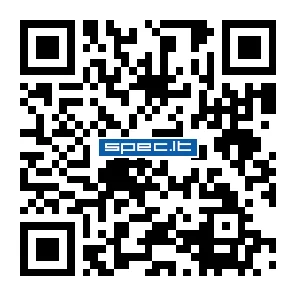 QR kodas | Stepono Kairio institutas, VŠĮ