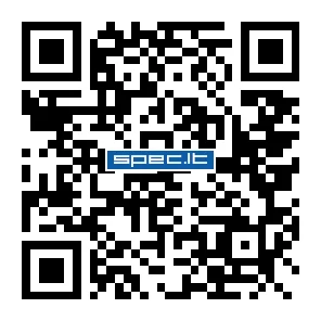 QR kodas | Solidarumo ratas, VŠĮ | spec.lt