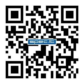 QR kodas | Solidblok, MB | spec.lt