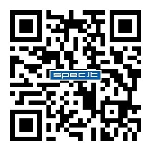 QR kodas | Solidlab, MB | spec.lt
