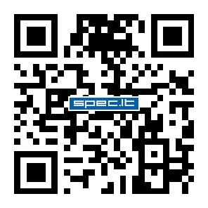 QR kodas | Solidem, MB