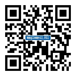 QR kodas | Solidenta, MB