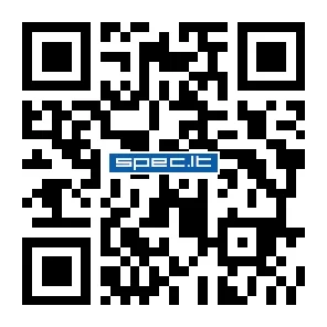 QR kodas | Solidera, UAB