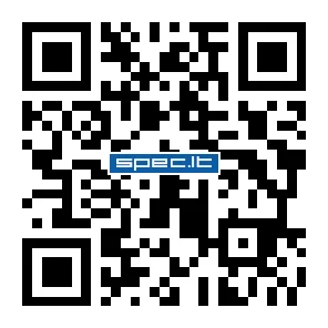 QR kodas | Solidex, MB