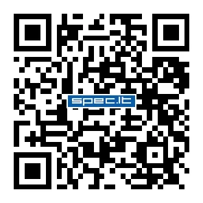QR kodas | Solidform line, MB
