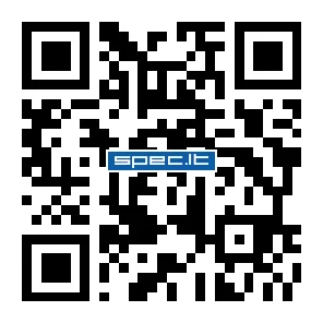 QR kodas | Solidhus, MB