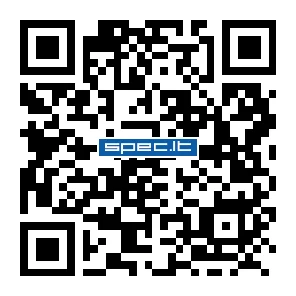 QR kodas | Solidi apskaita, MB | spec.lt