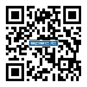 QR kodas | Solidimpera, UAB