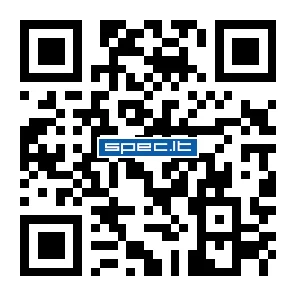 QR kodas | Solidis, UAB | spec.lt