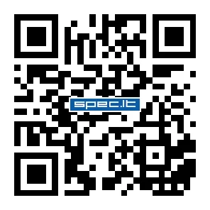QR kodas | Solido Group, UAB | spec.lt