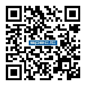 QR kodas | Solido sprendimai, UAB | spec.lt