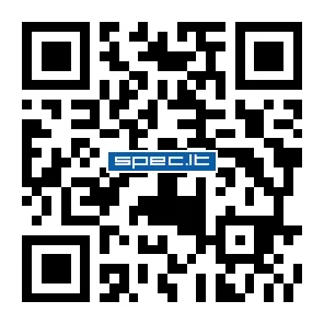 QR kodas | Solidomė, UAB