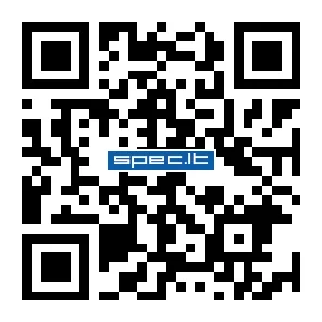 QR kodas | Solidoras, MB