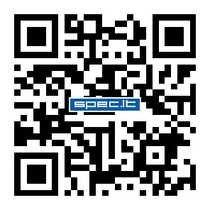 QR kodas | Solidsofa, UAB | spec.lt