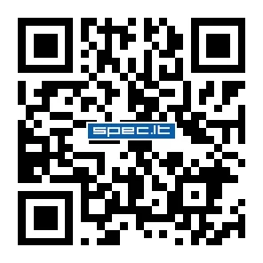 QR kodas | SolidTrans, UAB | spec.lt